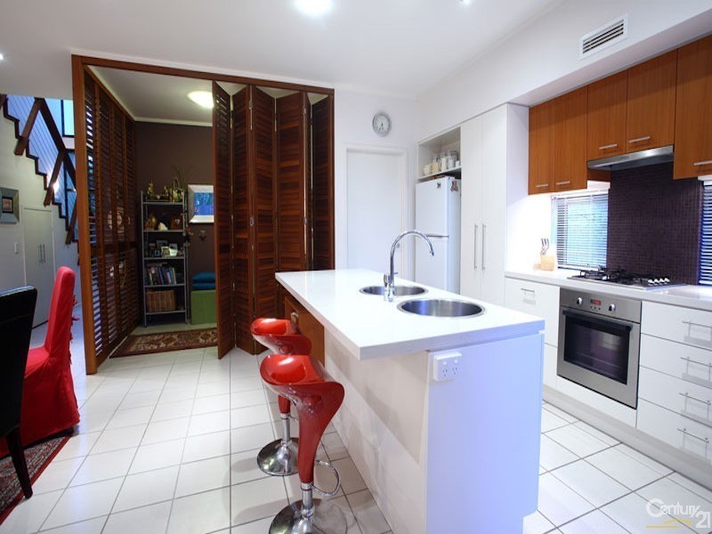 19/20 Baywater Drive, Twin Waters QLD 4564