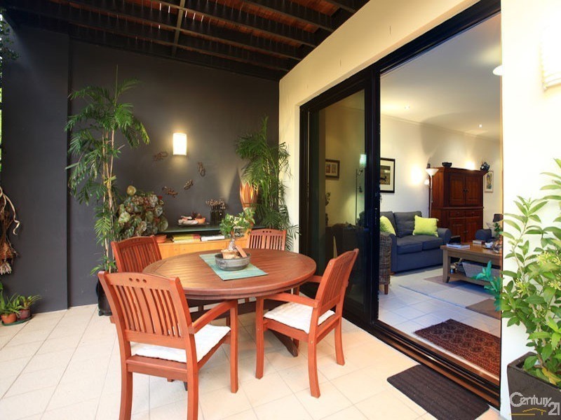 19/20 Baywater Drive, Twin Waters QLD 4564