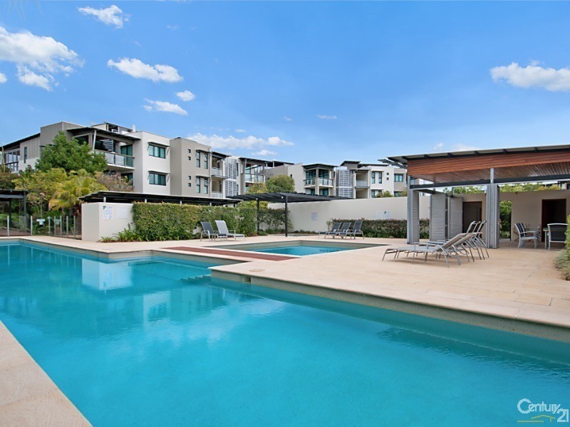 19/20 Baywater Drive, Twin Waters QLD 4564