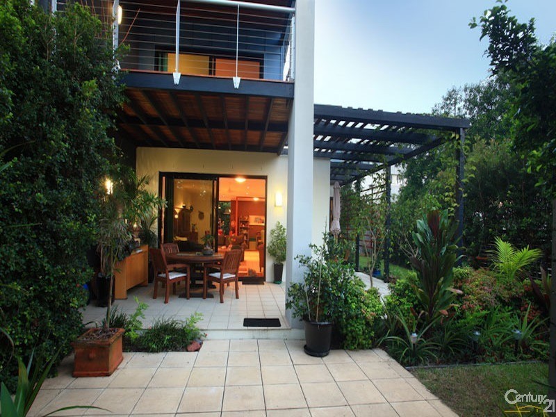 19/20 Baywater Drive, Twin Waters QLD 4564