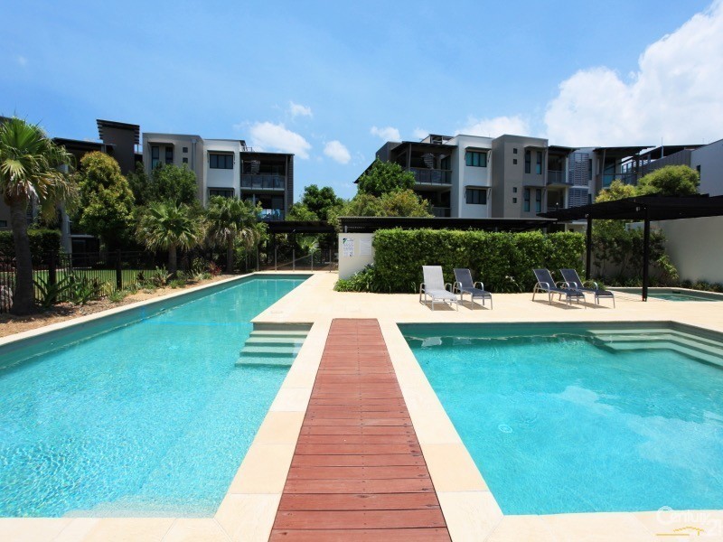 19/20 Baywater Drive, Twin Waters QLD 4564