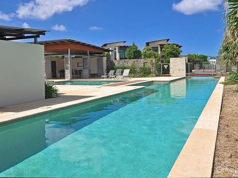 19/20 Baywater Drive, Twin Waters QLD 4564