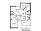 71 Stillwater Dr, Twin Waters QLD 4564 Floorplan