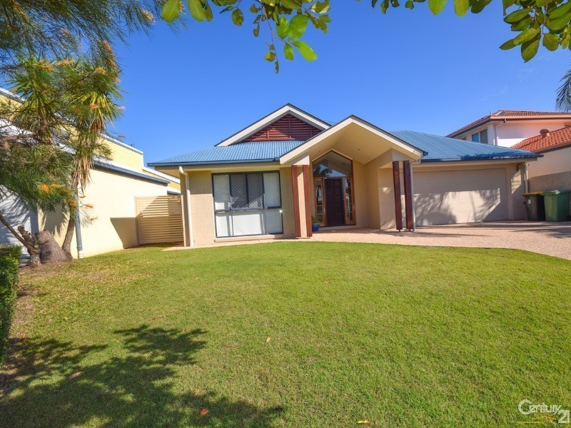 4 Sunorchid Place, Twin Waters QLD 4564