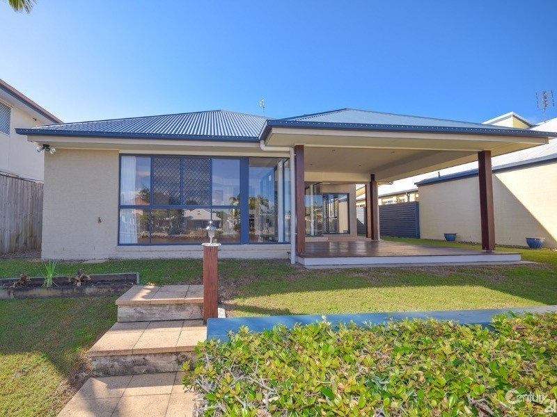 4 Sunorchid Place, Twin Waters QLD 4564
