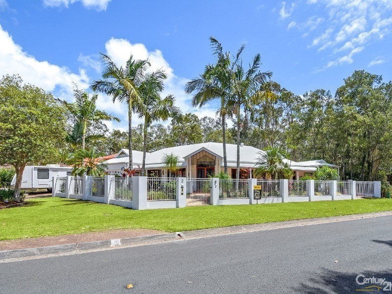 2 Elderberry Court, Twin Waters QLD 4564