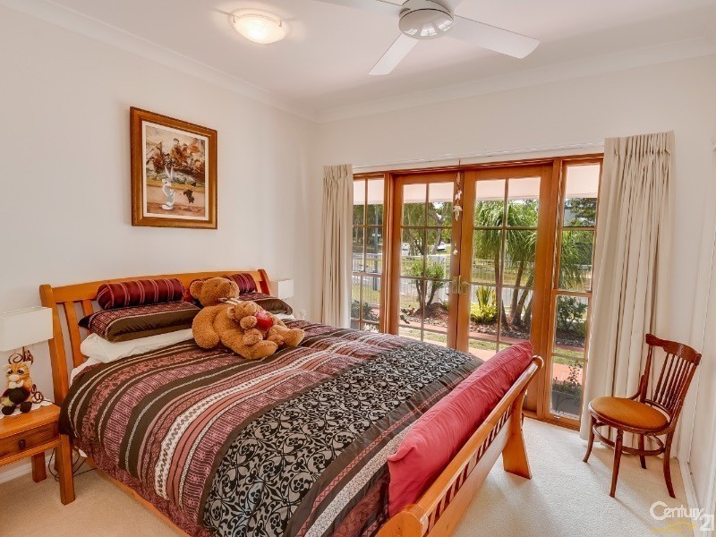 2 Elderberry Court, Twin Waters QLD 4564