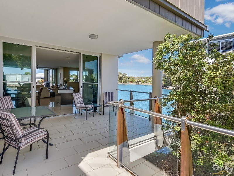 11/20 Anchorage Circuit, Twin Waters QLD 4564