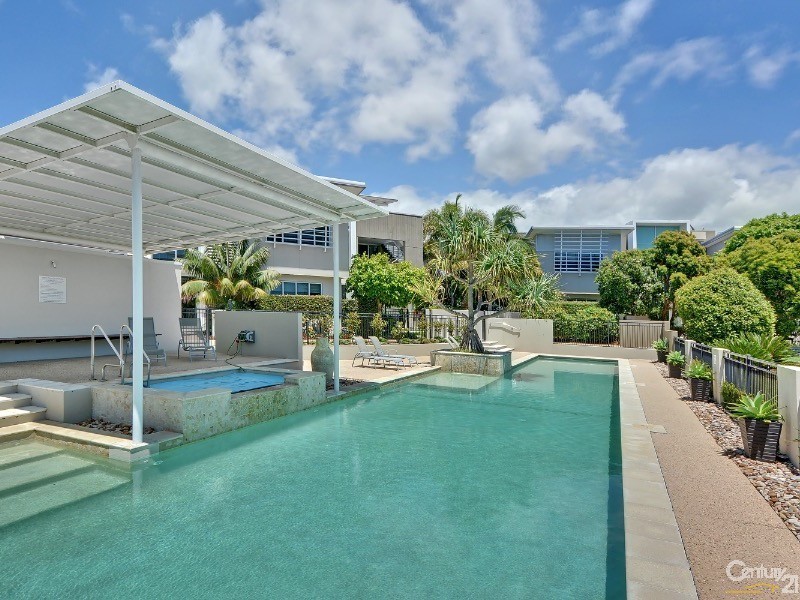 11/20 Anchorage Circuit, Twin Waters QLD 4564