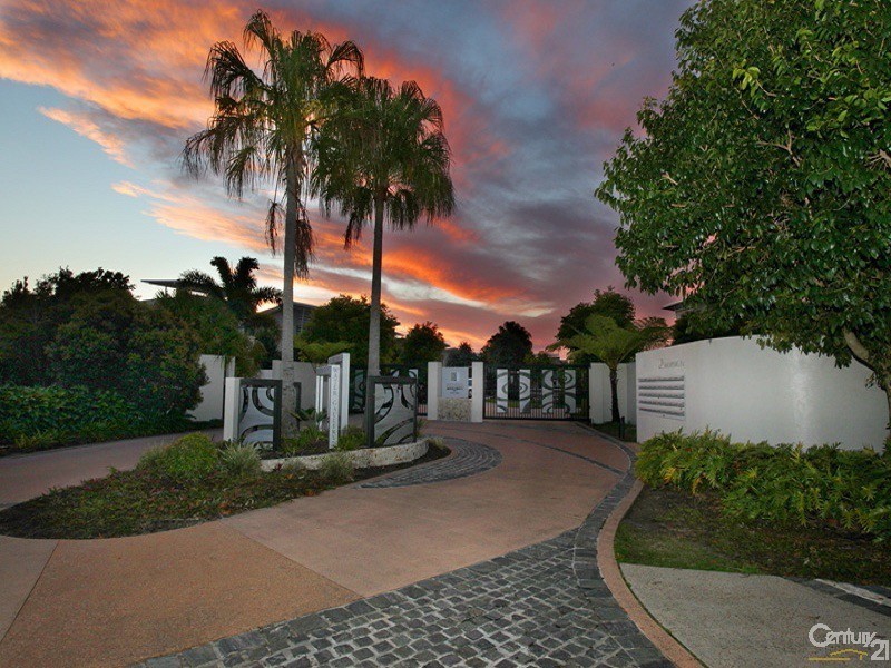 11/20 Anchorage Circuit, Twin Waters QLD 4564