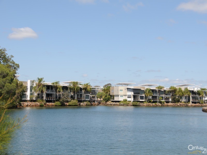 11/20 Anchorage Circuit, Twin Waters QLD 4564