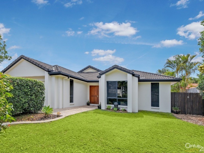 7 Pampling Place, Twin Waters QLD 4564