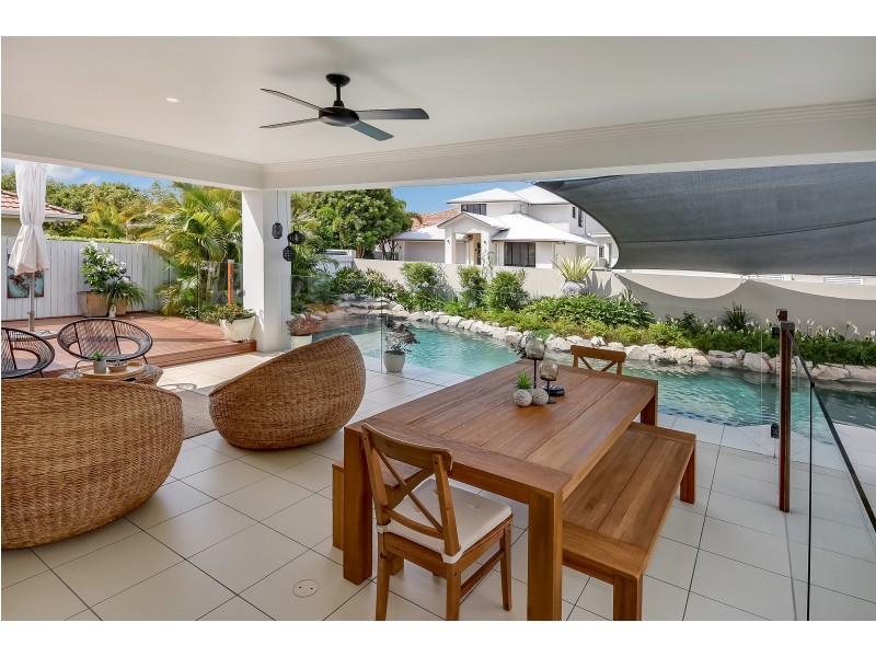 34 Stillwater Drive, Twin Waters QLD 4564