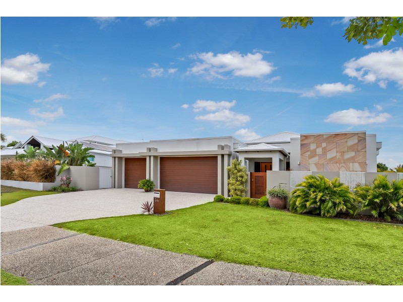 34 Stillwater Drive, Twin Waters QLD 4564