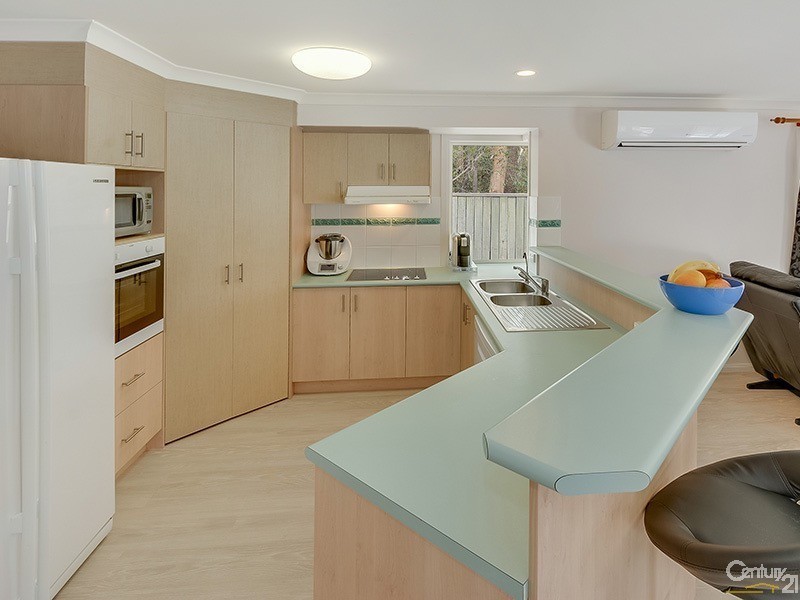 1 Portmarnock Court, Twin Waters QLD 4564