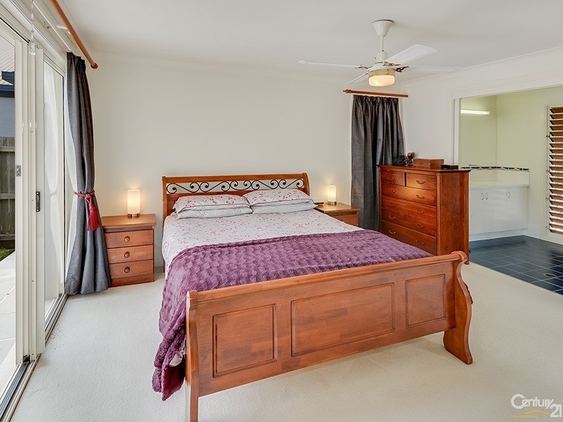1 Portmarnock Court, Twin Waters QLD 4564