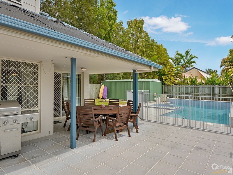 1 Portmarnock Court, Twin Waters QLD 4564