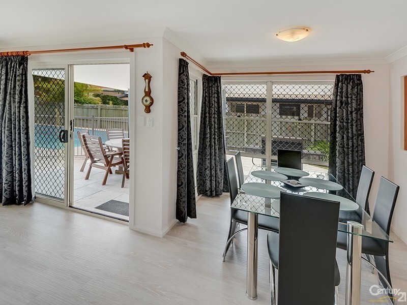 1 Portmarnock Court, Twin Waters QLD 4564