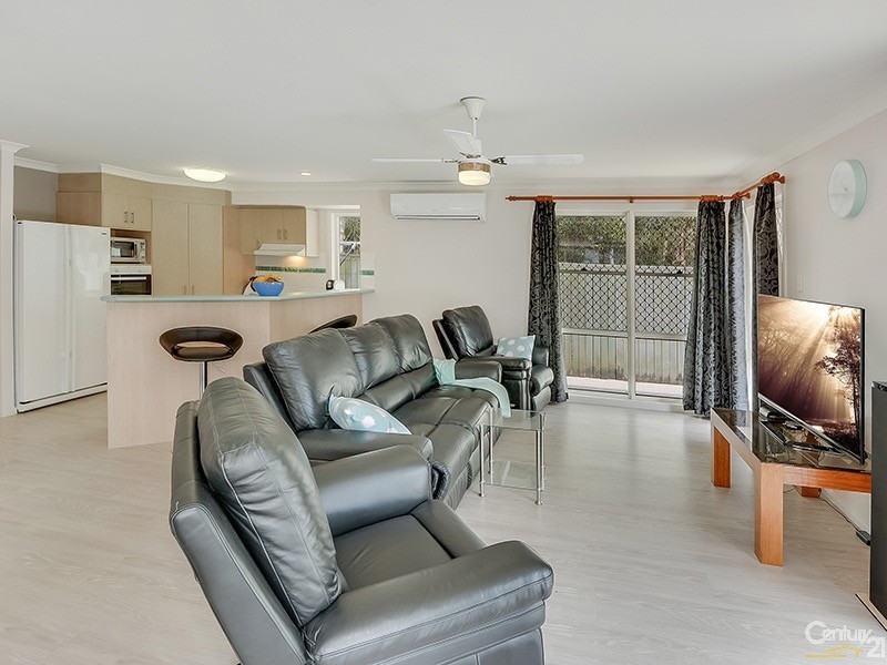 1 Portmarnock Court, Twin Waters QLD 4564