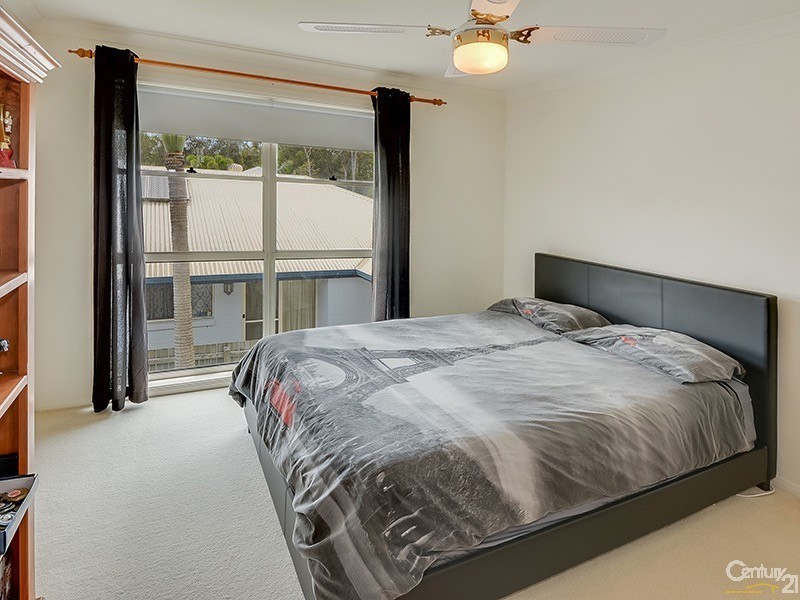 1 Portmarnock Court, Twin Waters QLD 4564