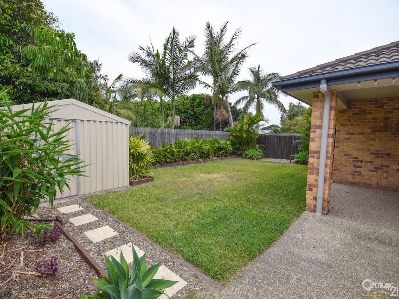 8 Parkland Drive, Pacific Paradise QLD 4564
