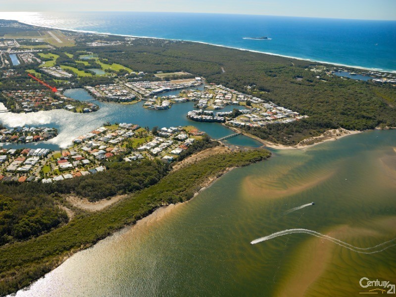 11 Tamarind Place, Twin Waters QLD 4564