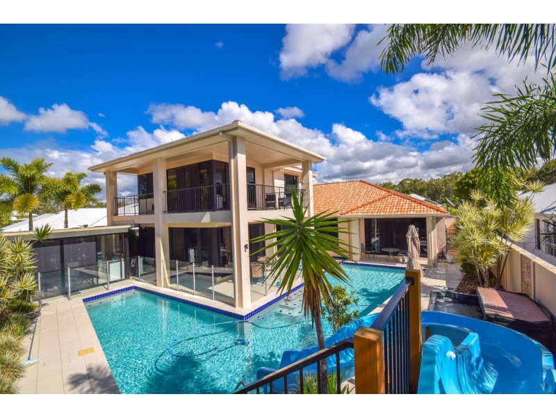 23 Hetherington Drive, Twin Waters QLD 4564