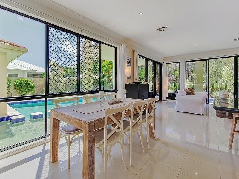 23 Hetherington Drive, Twin Waters QLD 4564