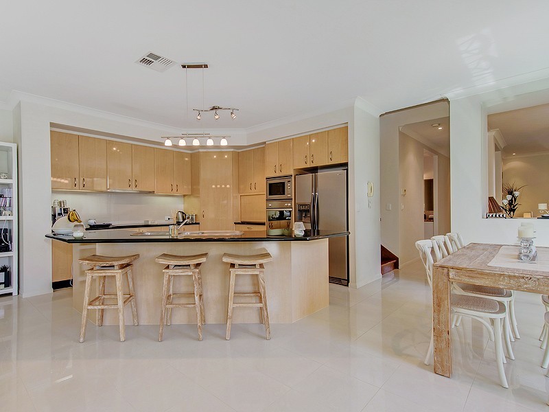 23 Hetherington Drive, Twin Waters QLD 4564