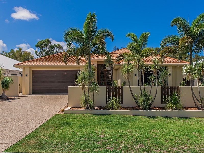 23 Hetherington Drive, Twin Waters QLD 4564