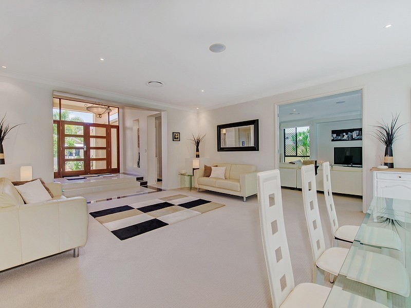 23 Hetherington Drive, Twin Waters QLD 4564