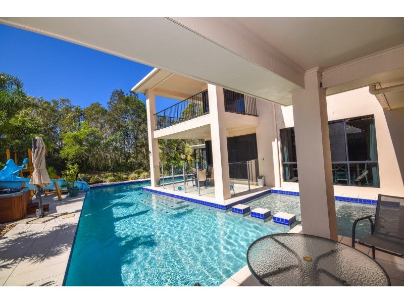 23 Hetherington Drive, Twin Waters QLD 4564