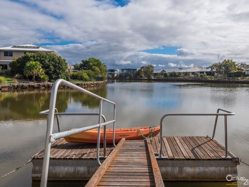 23 Seahorse Drive, Twin Waters QLD 4564