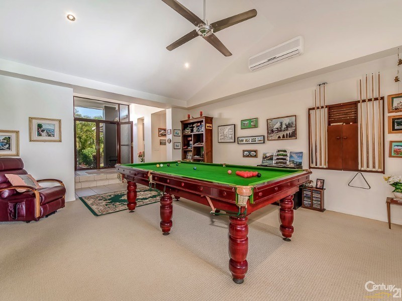 23 Seahorse Drive, Twin Waters QLD 4564