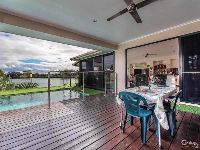 23 Seahorse Drive, Twin Waters QLD 4564