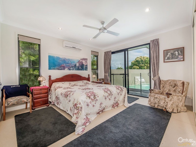 23 Seahorse Drive, Twin Waters QLD 4564