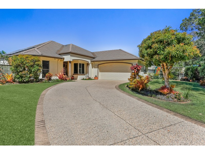 11 Tamarind Place, Twin Waters QLD 4564