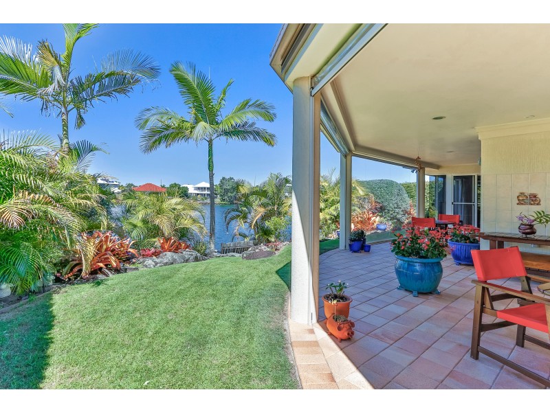 11 Tamarind Place, Twin Waters QLD 4564