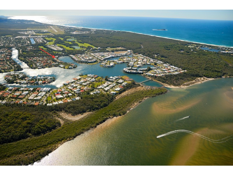 11 Tamarind Place, Twin Waters QLD 4564