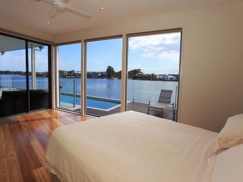 12 Waterfront Court, Twin Waters QLD 4564