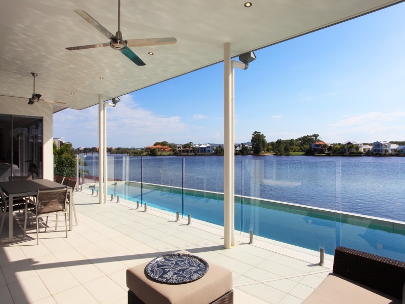 12 Waterfront Court, Twin Waters QLD 4564