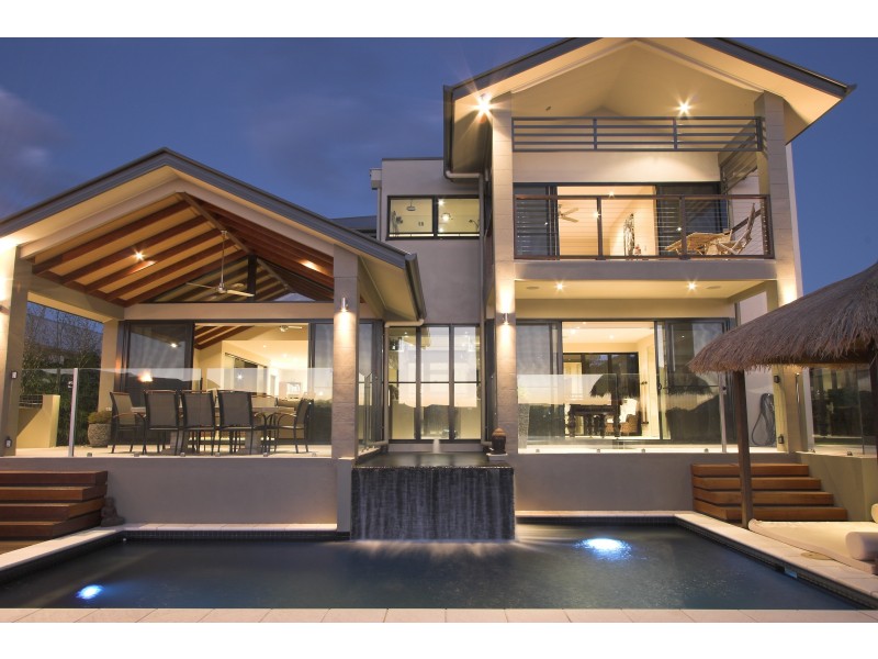 25 Seahorse Drive, Twin Waters QLD 4564