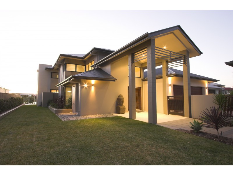 25 Seahorse Drive, Twin Waters QLD 4564