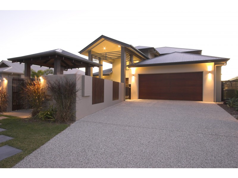 25 Seahorse Drive, Twin Waters QLD 4564