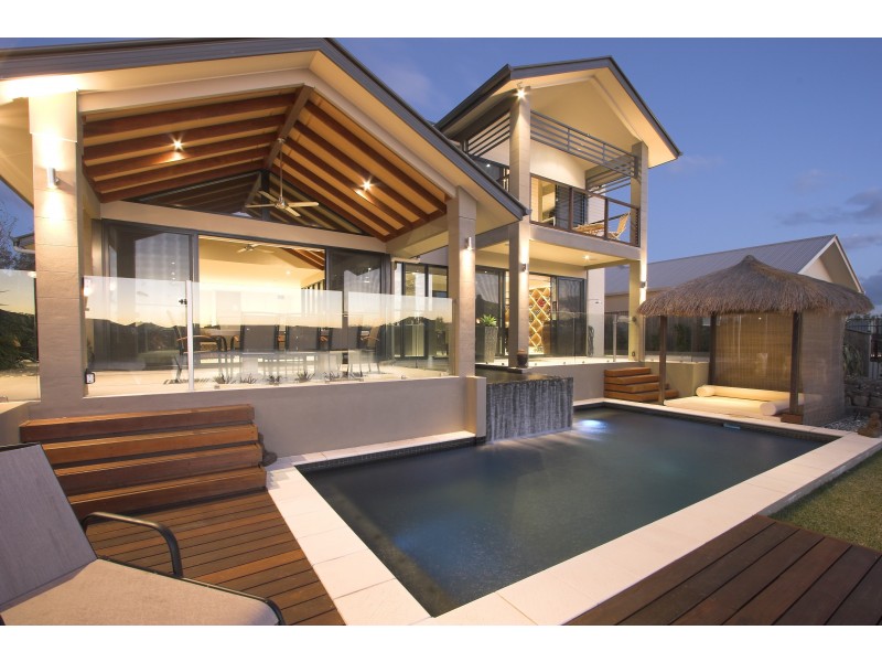 25 Seahorse Drive, Twin Waters QLD 4564