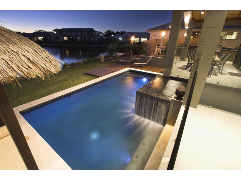 25 Seahorse Drive, Twin Waters QLD 4564