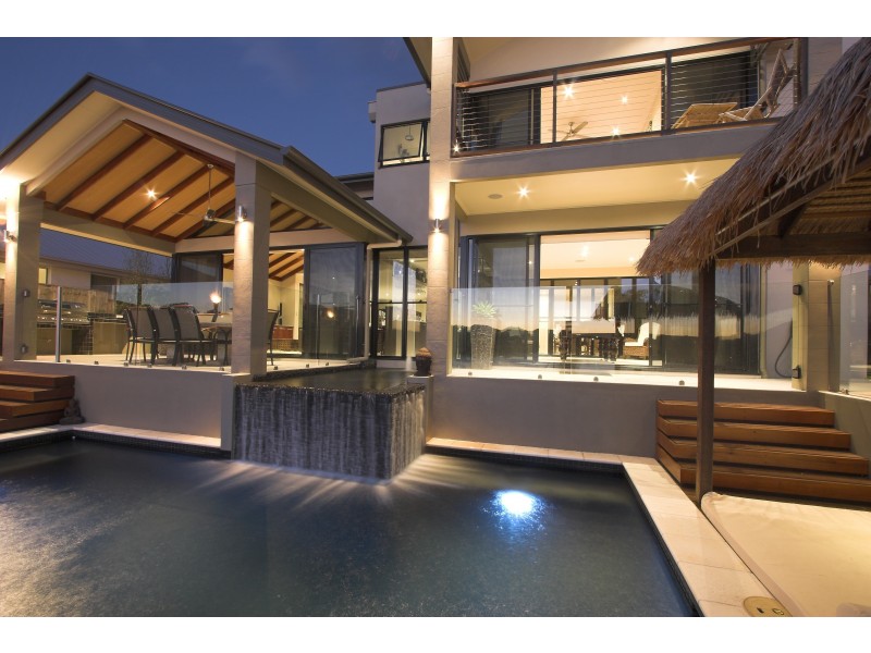 25 Seahorse Drive, Twin Waters QLD 4564