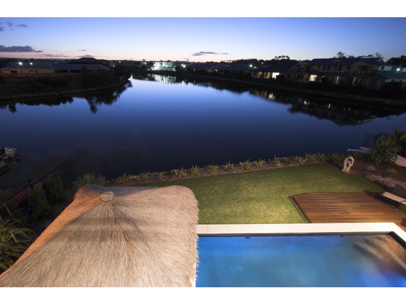 25 Seahorse Drive, Twin Waters QLD 4564