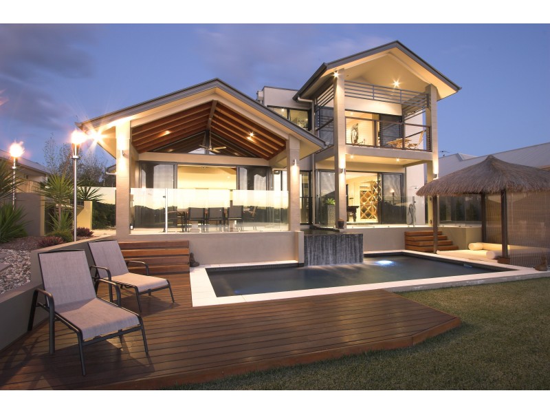 25 Seahorse Drive, Twin Waters QLD 4564