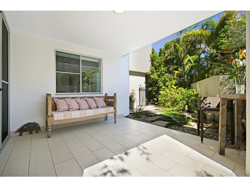 13/20 Anchorage Circuit, Twin Waters QLD 4564